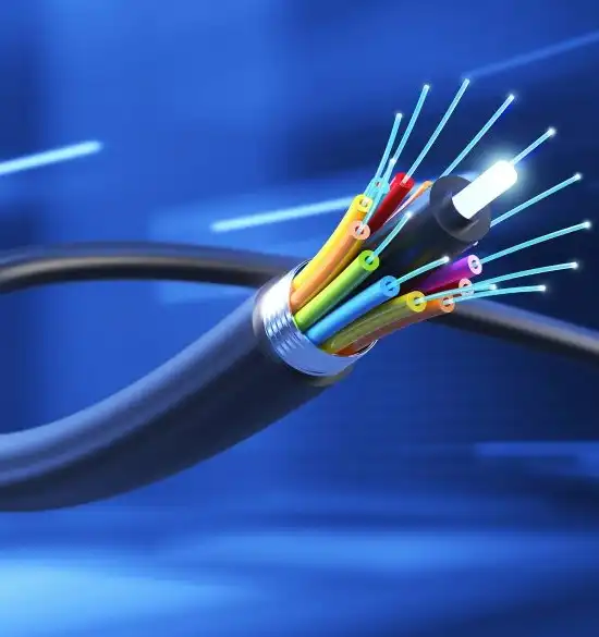 Fibre Communication