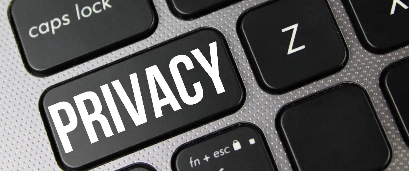 Privacy Statement