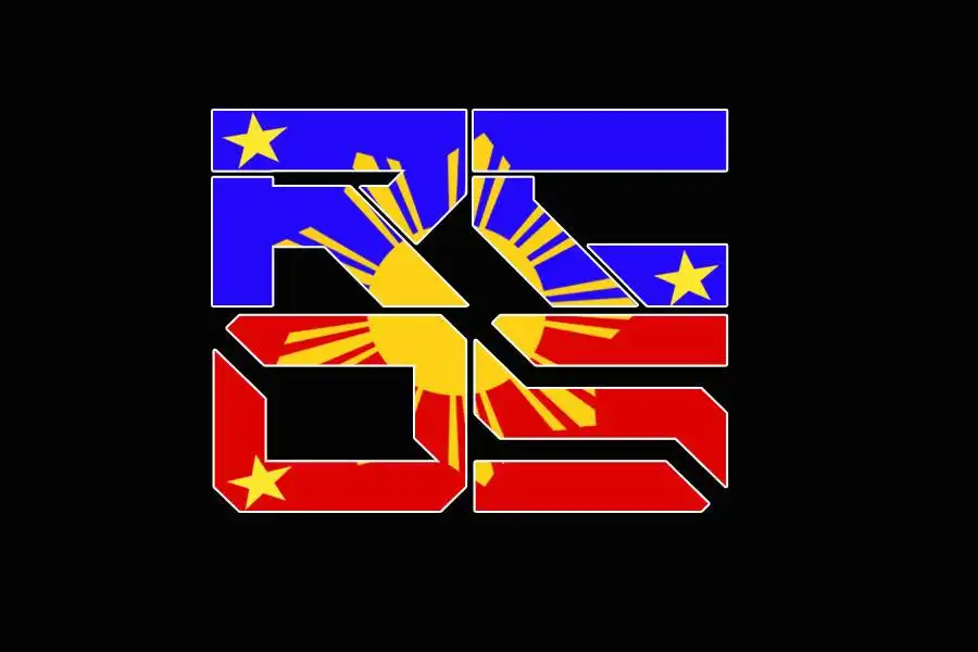 RCOS logo