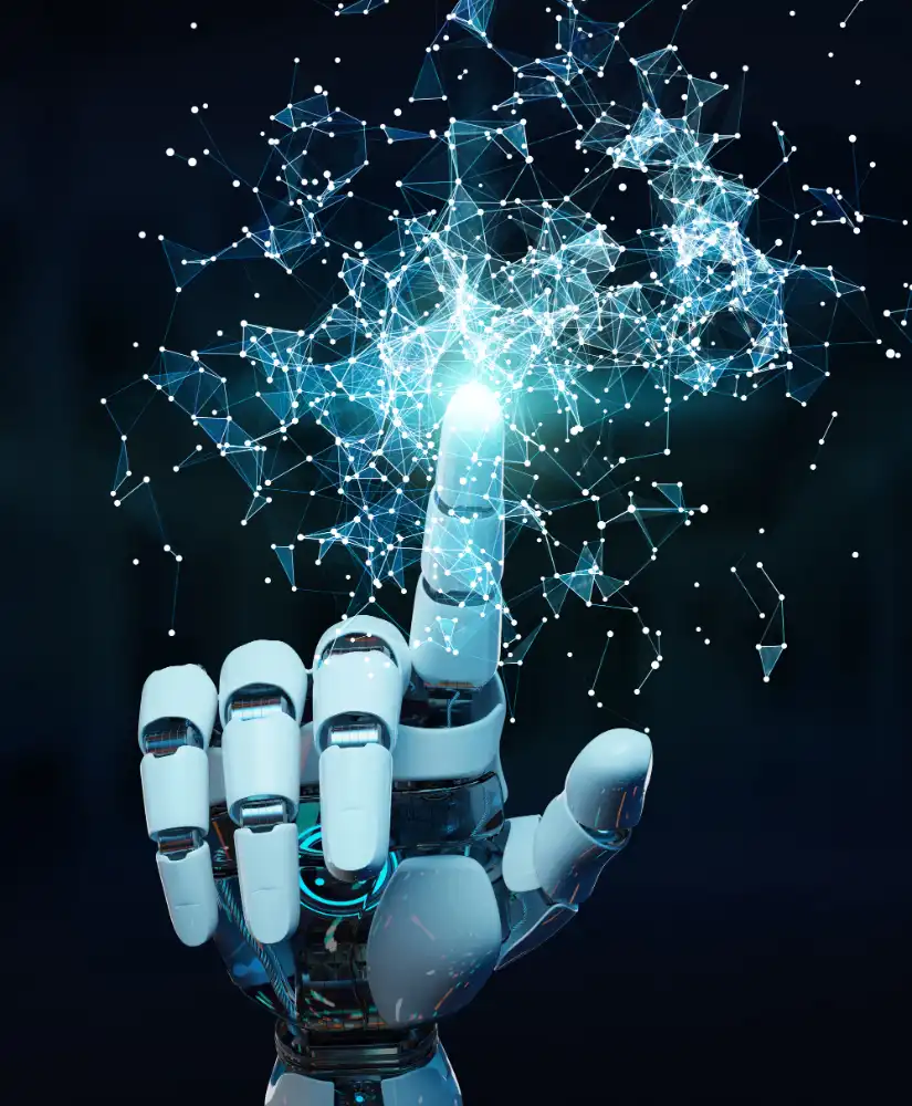 Touch Communication